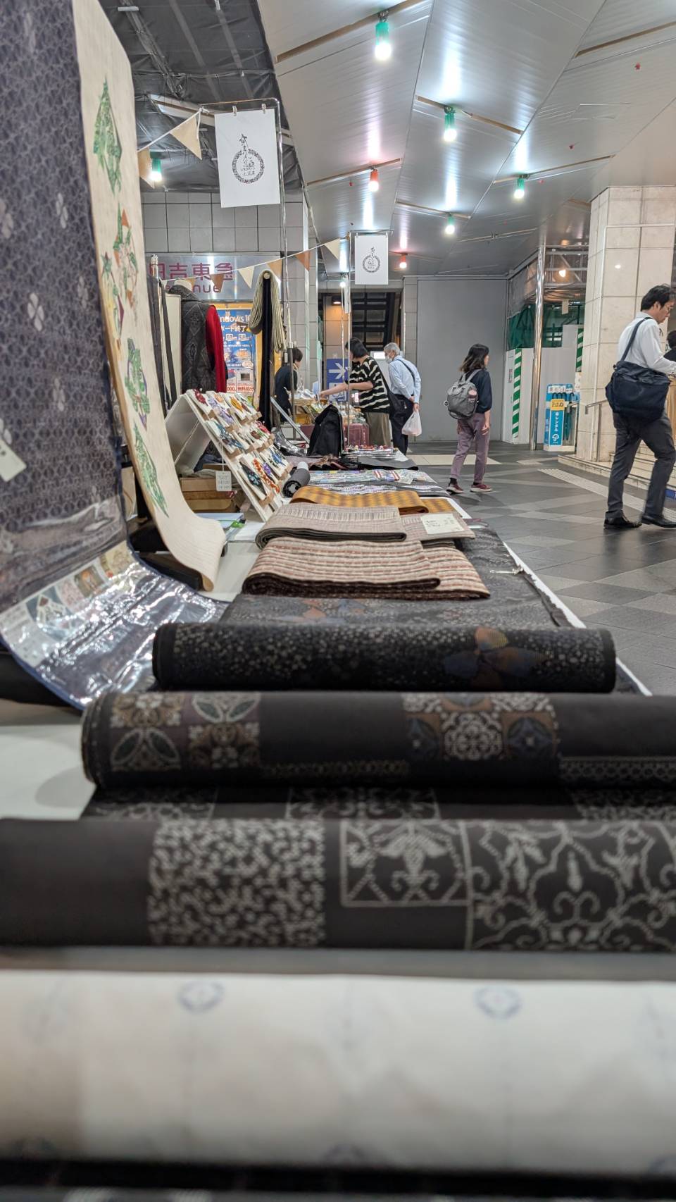 奄美大島ご縁まるしぇ