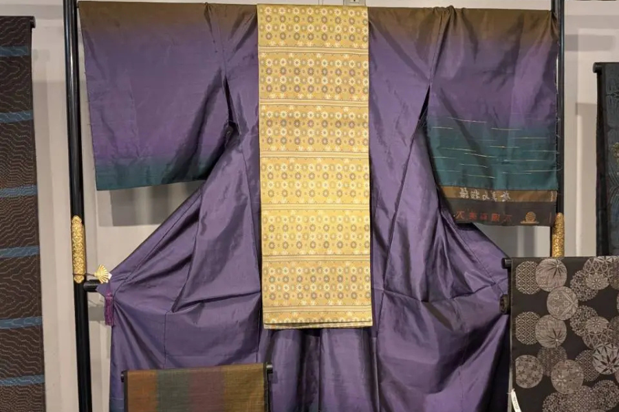 横浜高島屋「日本の伝統展」