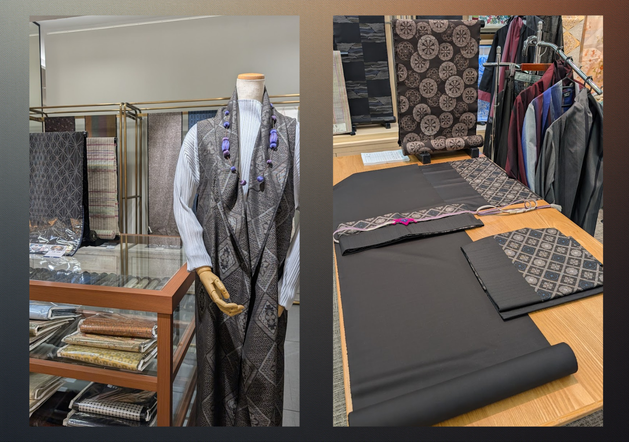 JR名古屋高島屋